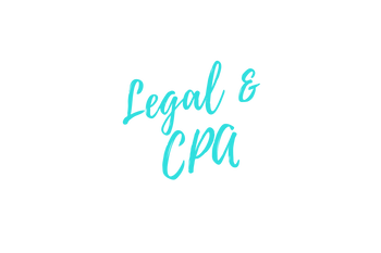 Legal & CPA