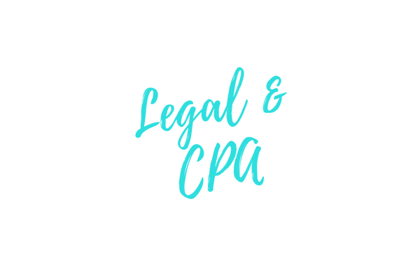 Legal & CPA