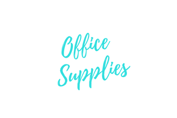 Office Supplies