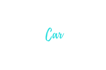 Car Rental