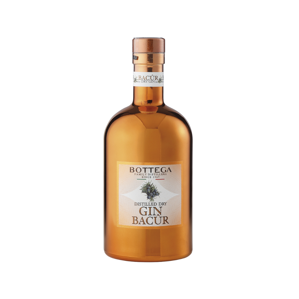 Bottega Bacur Gin (1L)