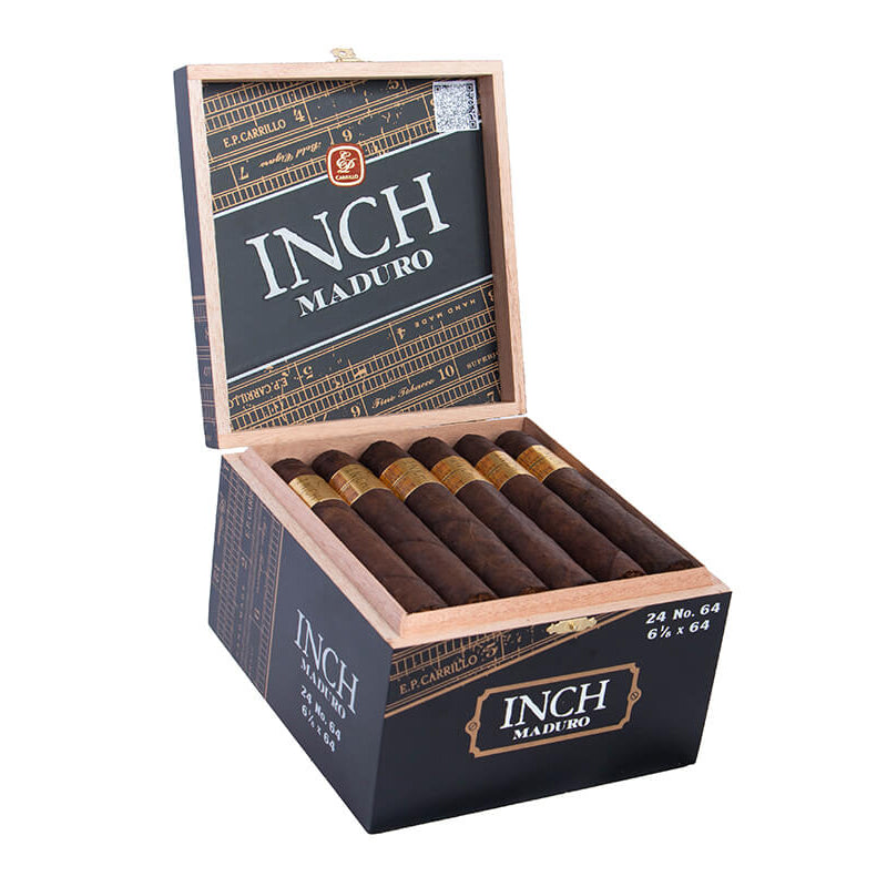 E.P. Carrillo Maduro No. 64 Cigar
