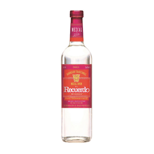 El Recuerdo Mezcal (750 ml)