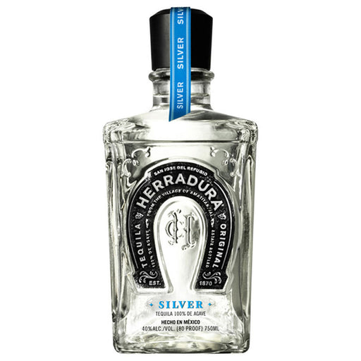Herradura Blanco Tequila (750 ml)