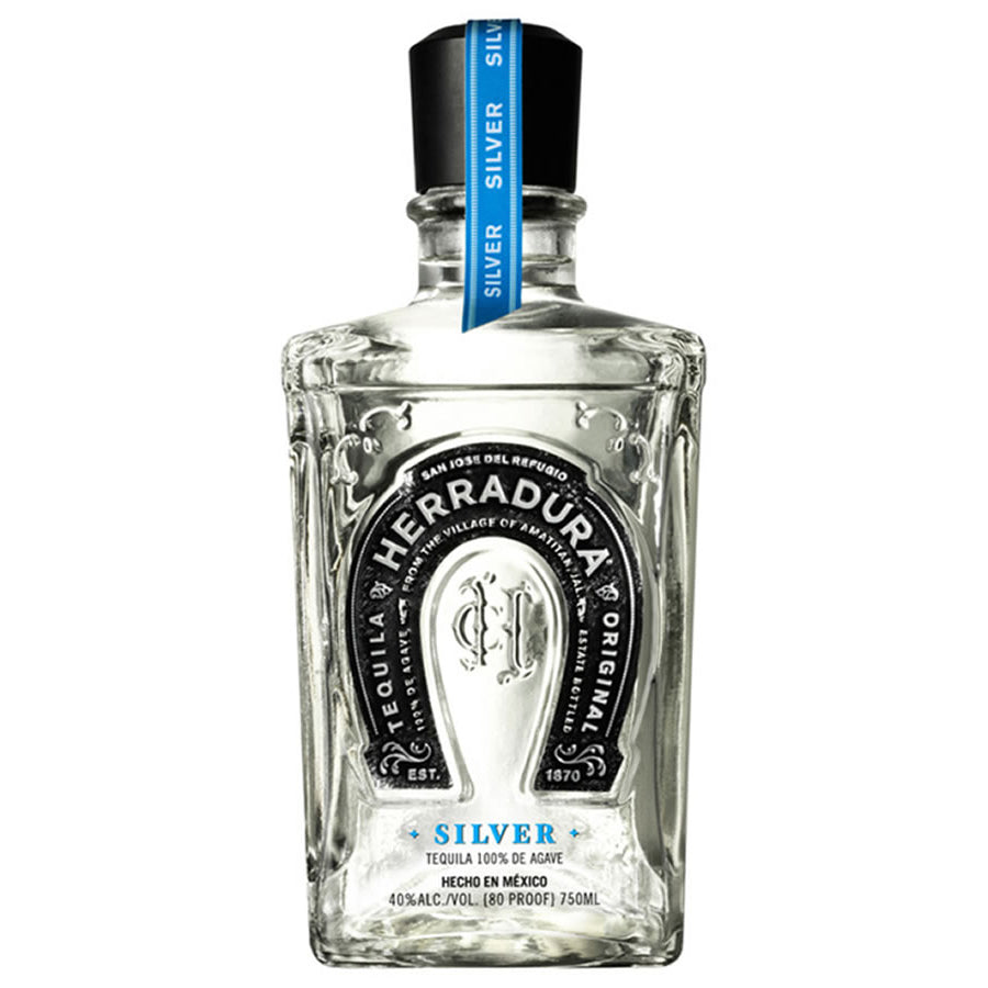 Herradura Blanco Tequila (750 ml)