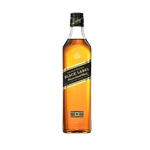 Johnnie Walker Black Label Whisky (200 ml)