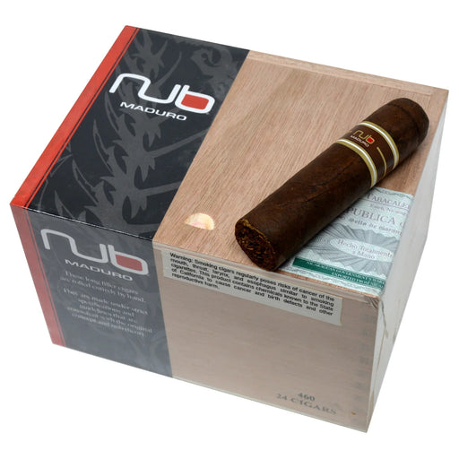 Nub 460 Maduro Cigar
