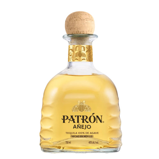 Patrón Añejo Tequila (750 ml)