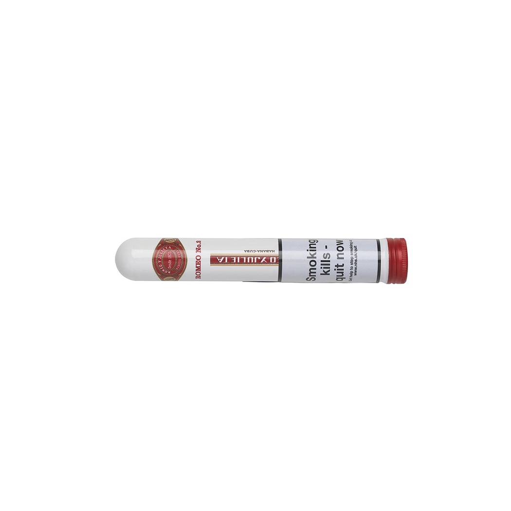 Romeo y Julieta No. 2 Tubos Cigar