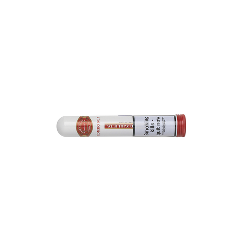 Romeo y Julieta No. 3 Tubos Cigar