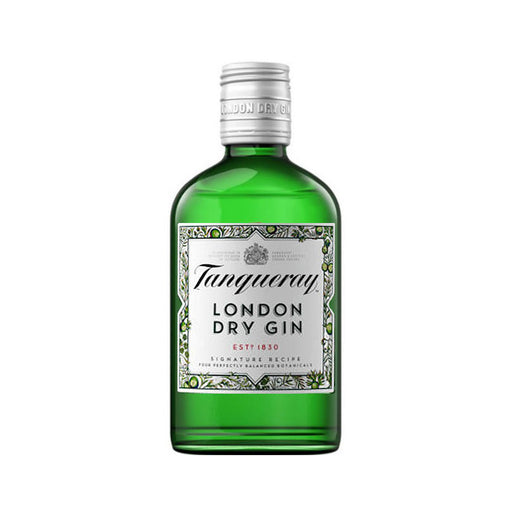 Tanqueray London Dry Gin (375 ml)