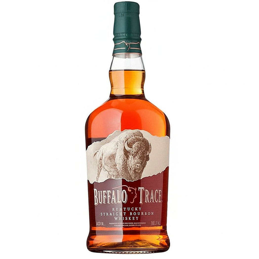 Buffalo Trace Bourbon (1L)