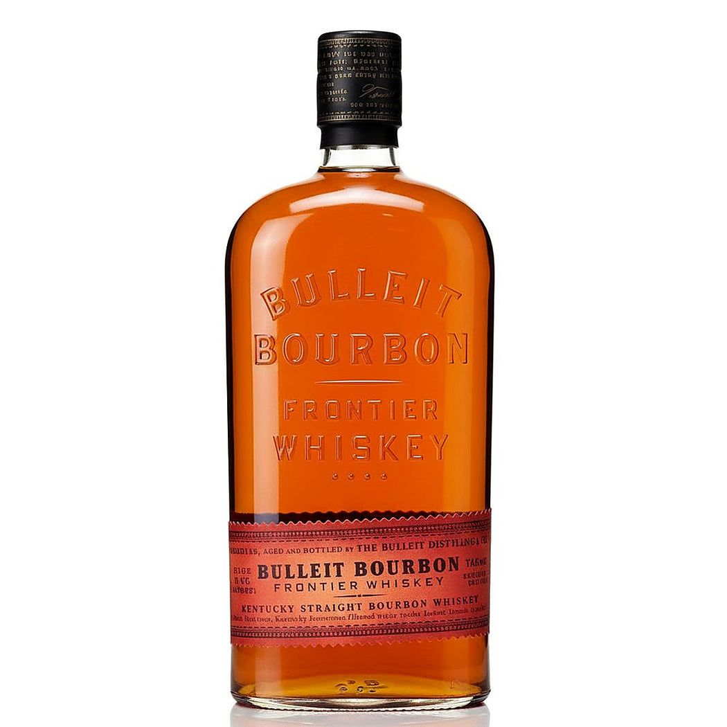 Bulleit Bourbon (1L)