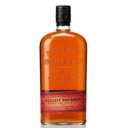 Bulleit Bourbon (1L)