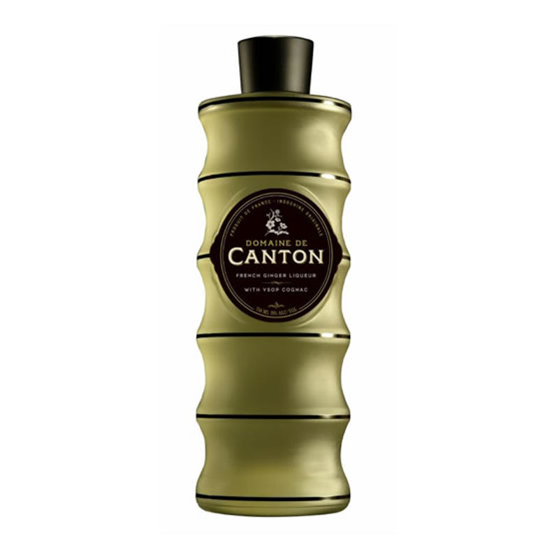 Canton Ginger Liqueur (1L)