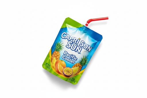 Capri Sun Juice