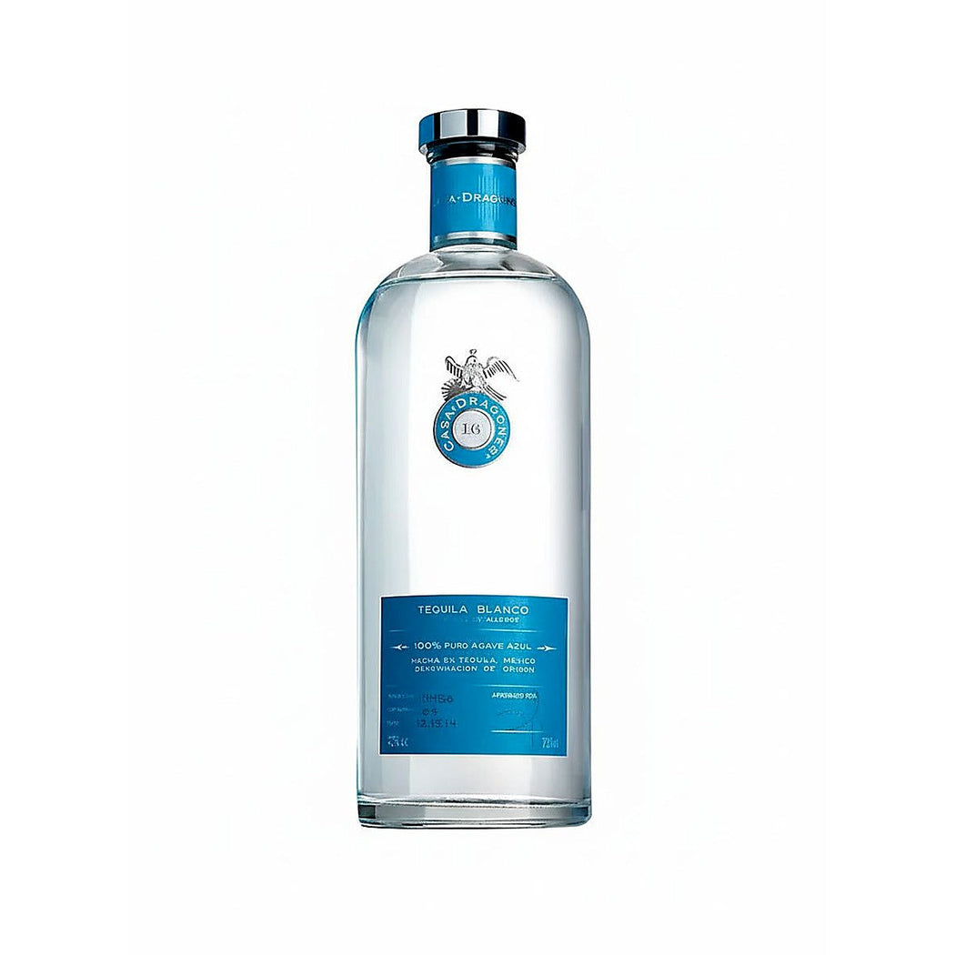 Casa Dragones Tequila Blanco (750 ml)