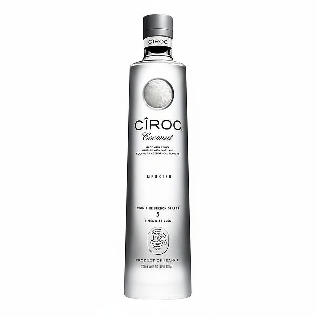 Ciroc Coconut Vodka (1L)