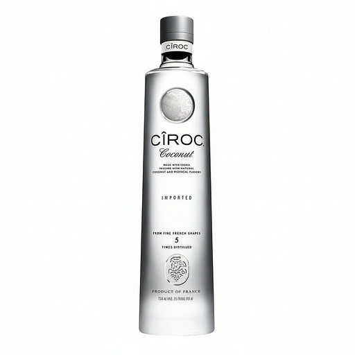 Ciroc Coconut Vodka (1L)