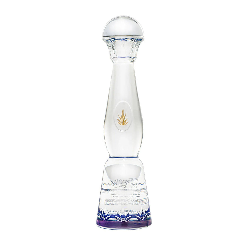 Clase Azul Plata Tequila (750 ml)