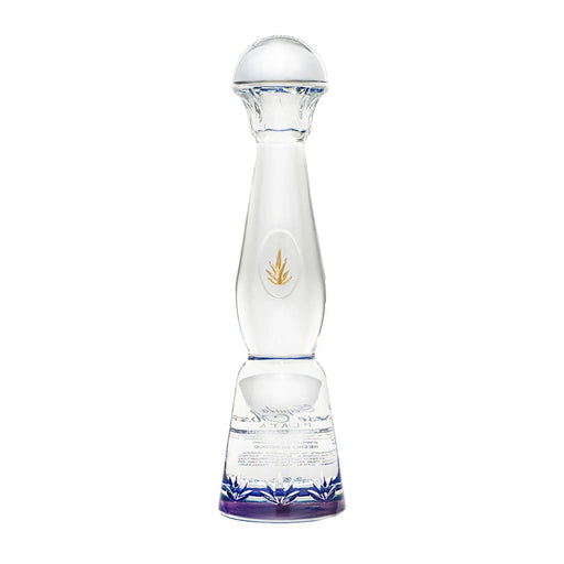 Clase Azul Plata Tequila (750 ml)