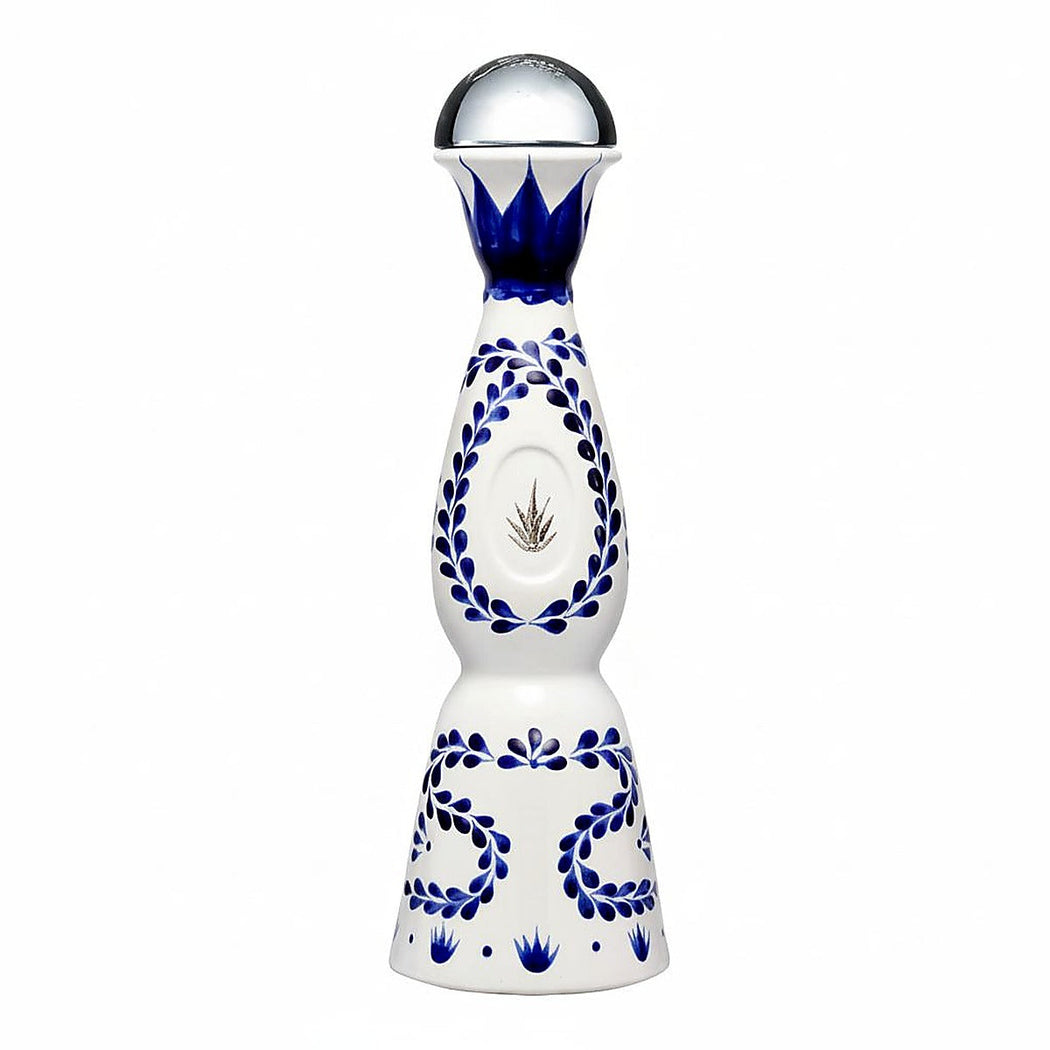 Clase Azul Reposado Tequila (750 ml)