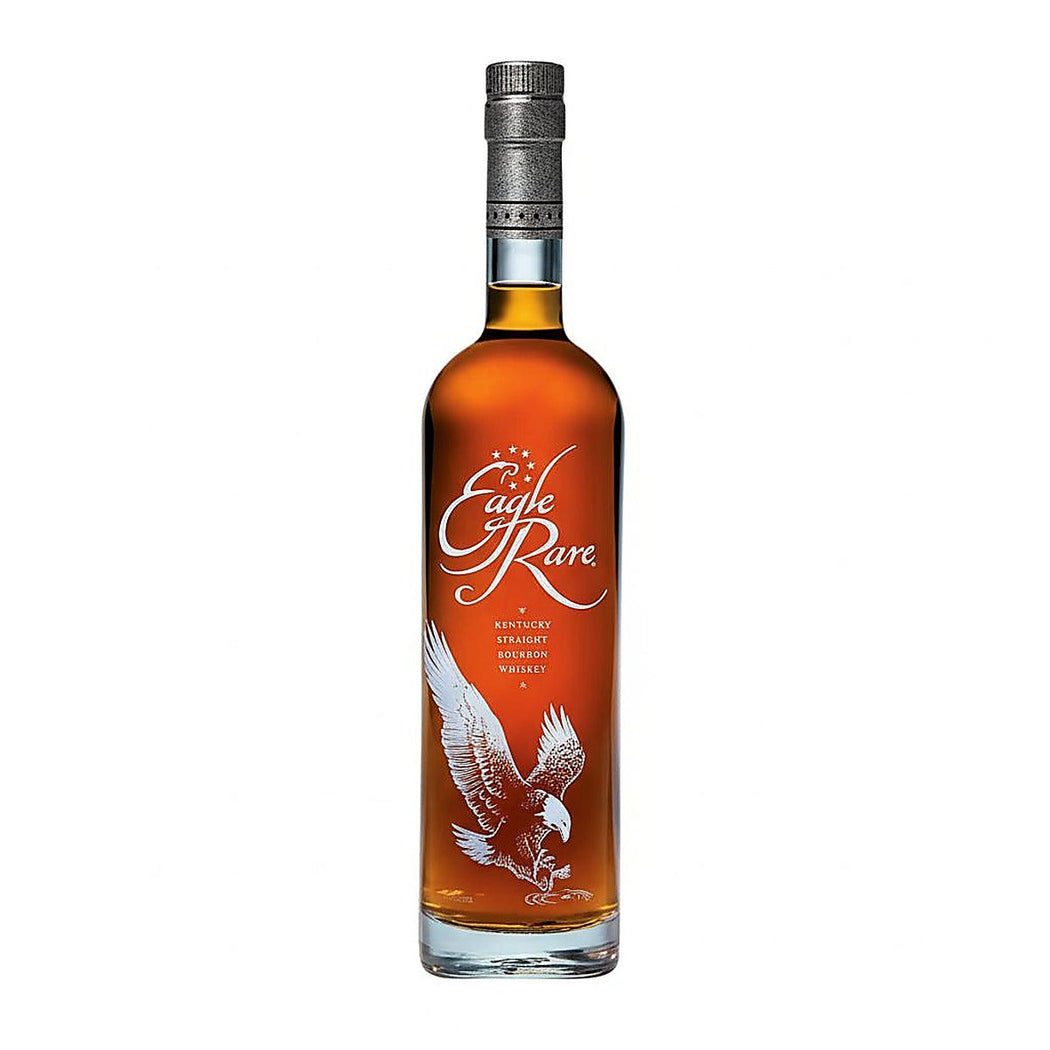 Eagle Rare Single Barrel Bourbon (750 ml)