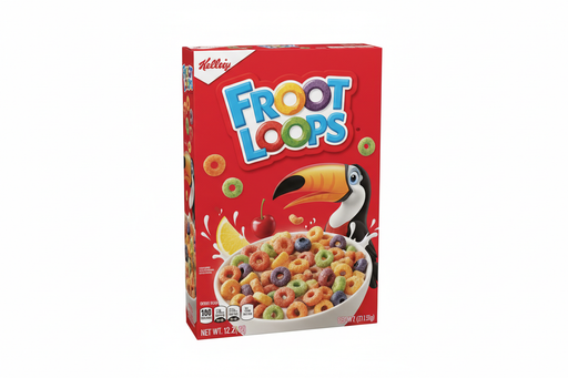 Fruit Loops