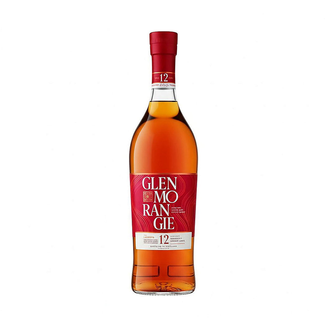 Glenmorangie Lasanta Whisky (700 ml)