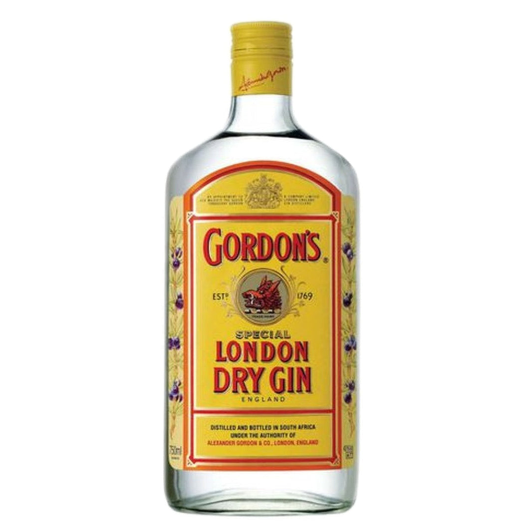 Gordon's Dry Gin (350 ml)