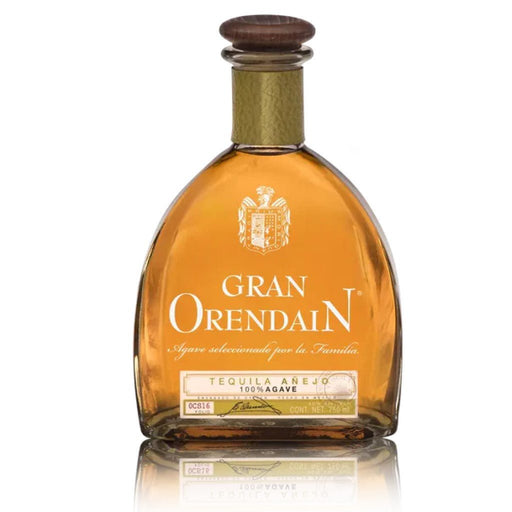 Gran Orendain Tequila Añejo (750 ml)