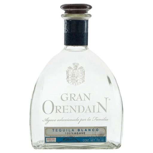 Gran Orendain Tequila Blanco (750 ml)
