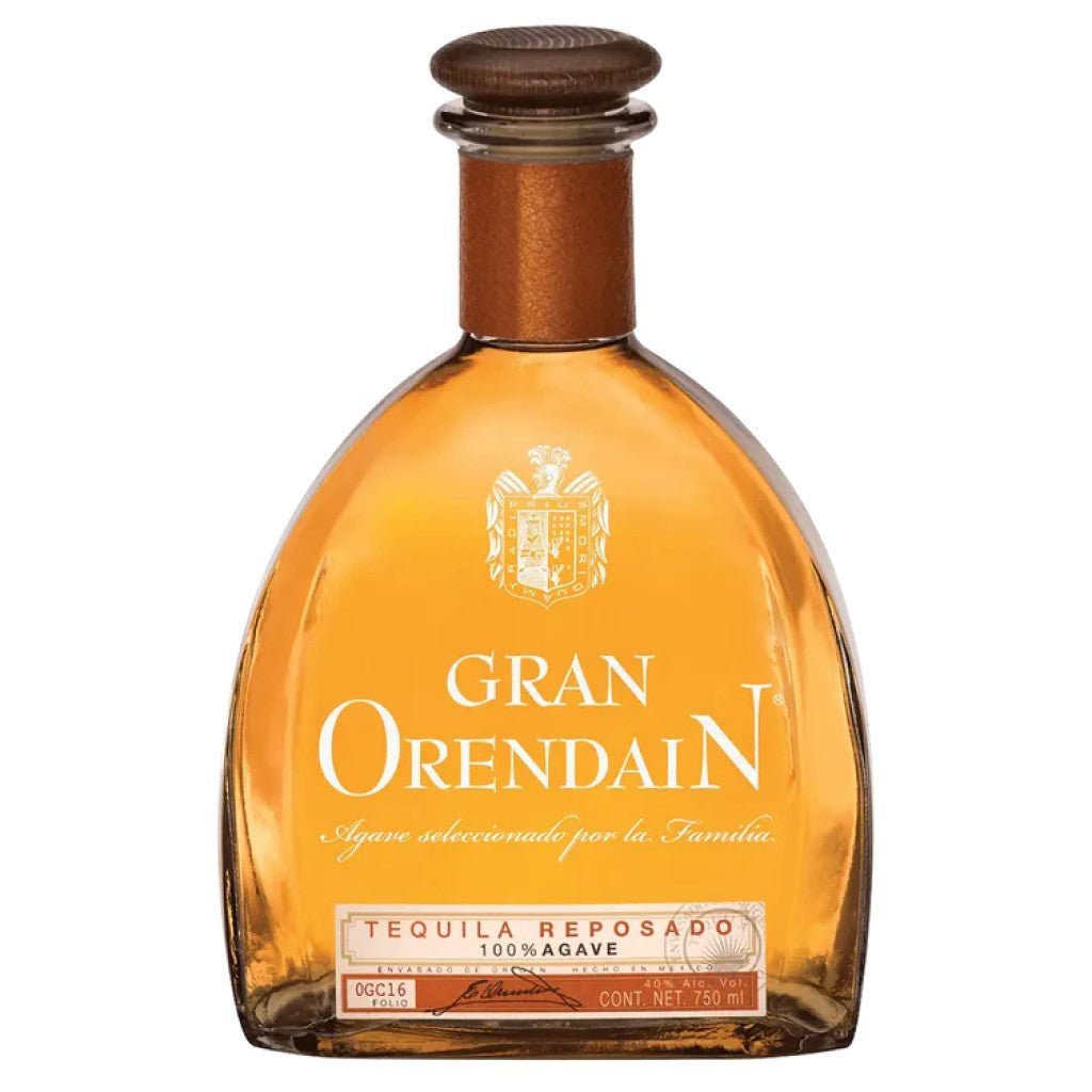Gran Orendain Tequila Reposado (750 ml)