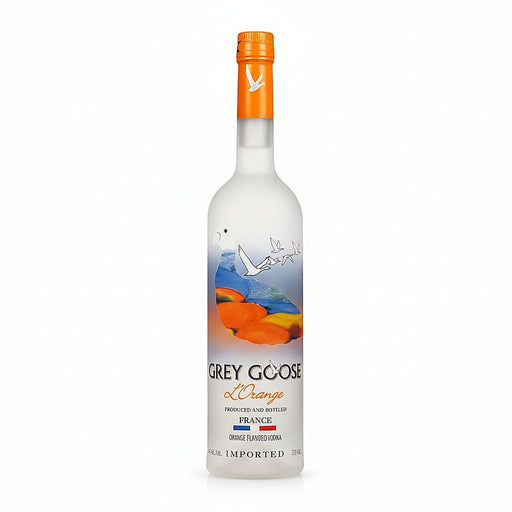 Grey Goose L'Orange Vodka (1L)