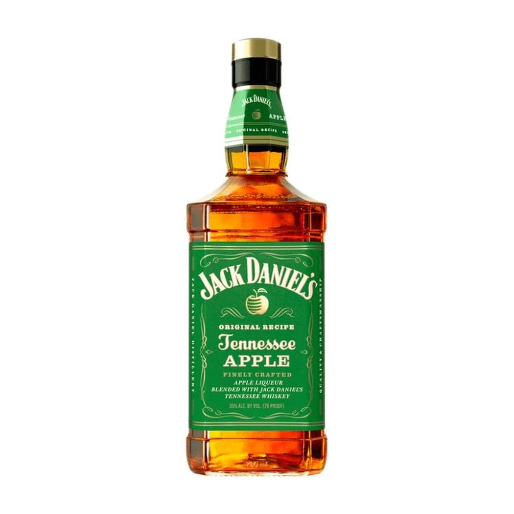 Jack Daniels Apple Whiskey (1L)