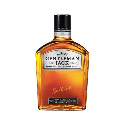 Jack Daniels Gentleman Jack Whiskey (1L)