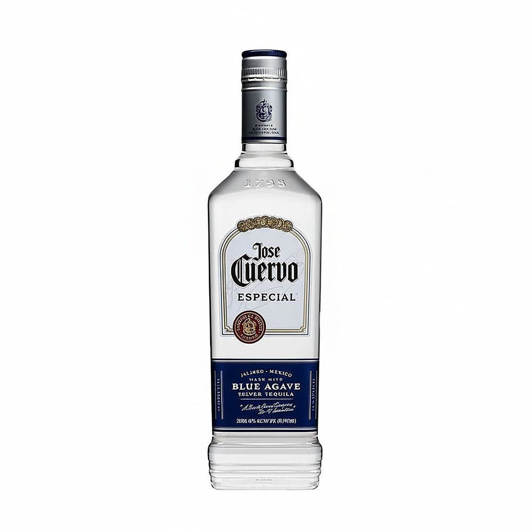Jose Cuervo Silver Tequila (1L)