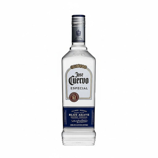 Jose Cuervo Silver Tequila (1L)