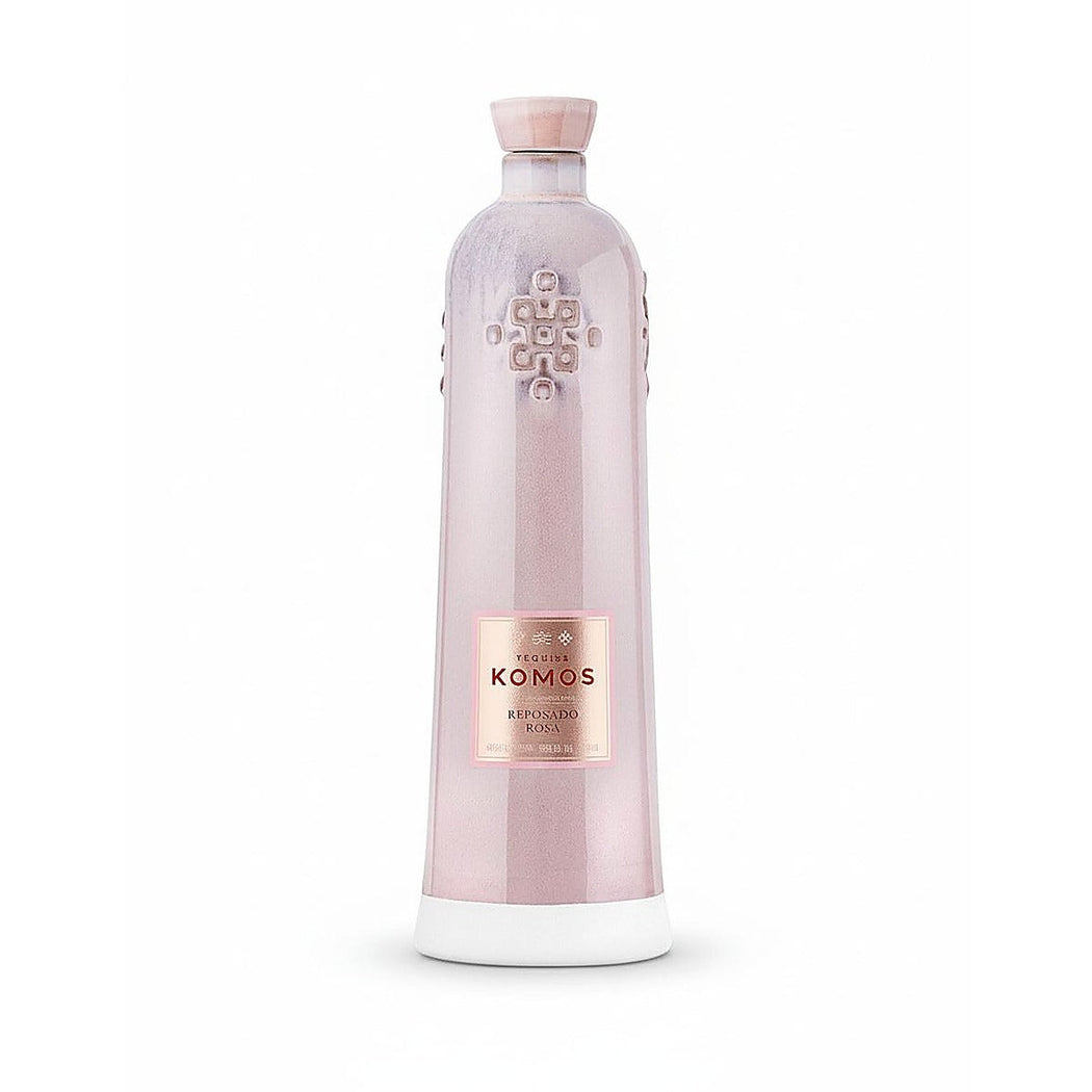 Komos Tequila Reposado Rosa (750 ml)