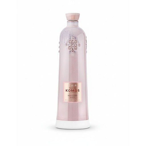 Komos Tequila Reposado Rosa (750 ml)