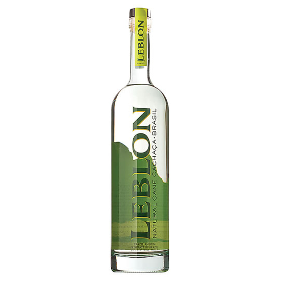 Leblon Cachaça (750 ml)