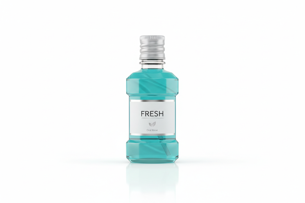 Mouth Wash