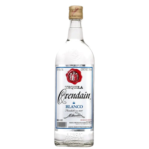 Orendain Tequila Blanco (750 ml)