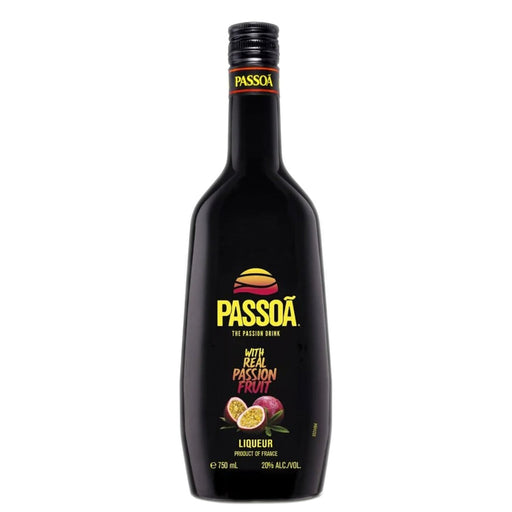 Passoã Passion Fruit Liqueur (700 ml)