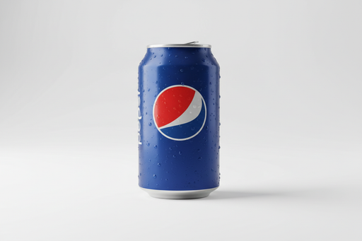 Pepsi Soda