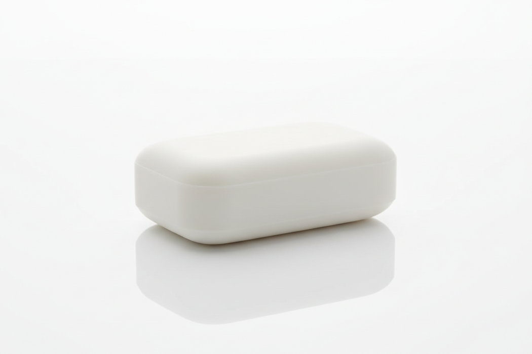 Regular Soap