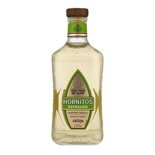 Hornitos Tequila Reposado (1L)