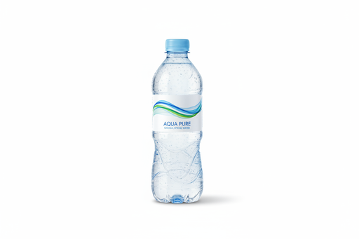 Single Water Bottle