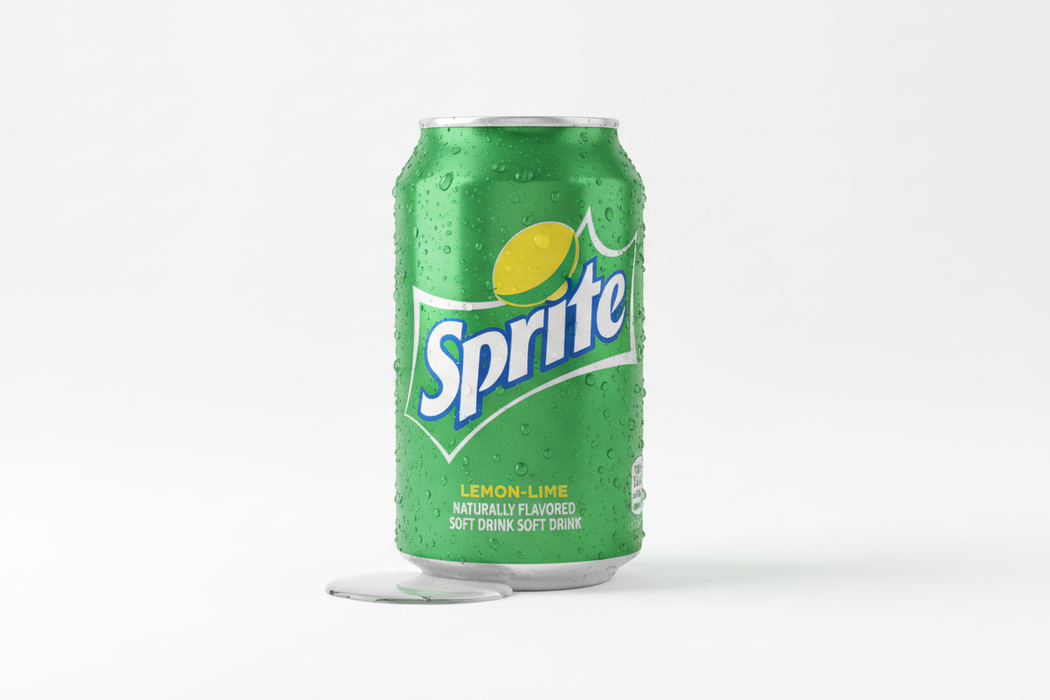 Sprite Soda
