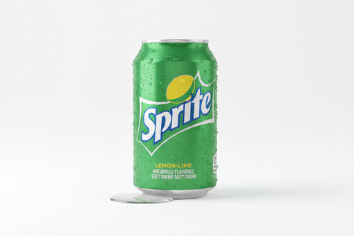 Sprite Soda
